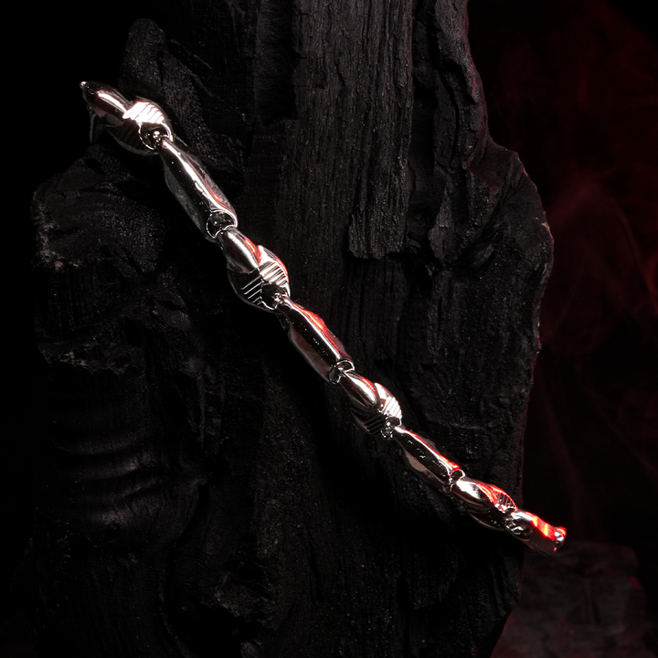 Armor Link Bracelet For Him