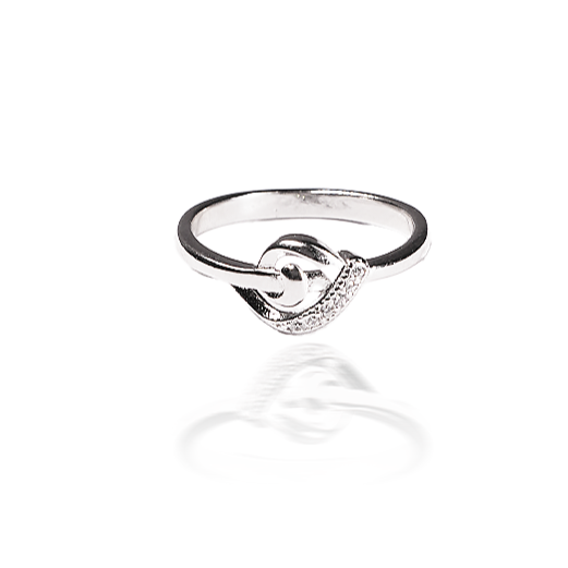 Silver Elegant Ring
