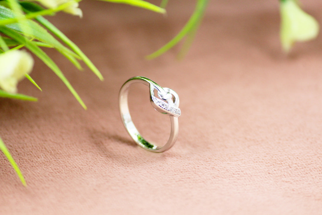 Silver Elegant Ring